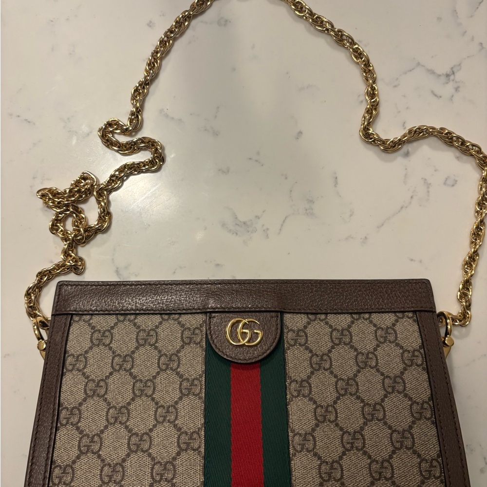 Gucci Ophedia medium shoulder bag